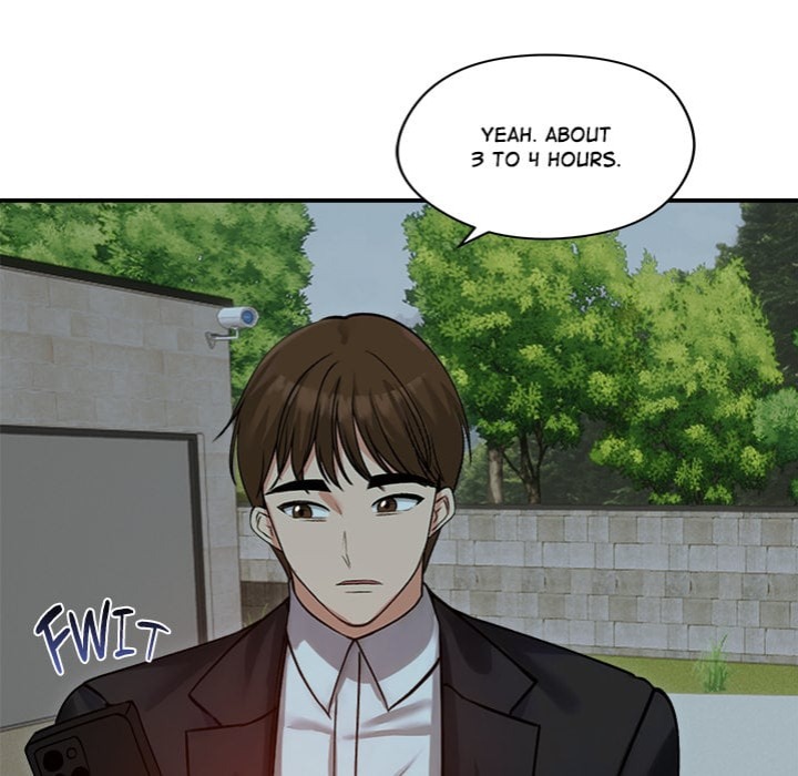 18+ Runaway Wife Chapter 60 page 29