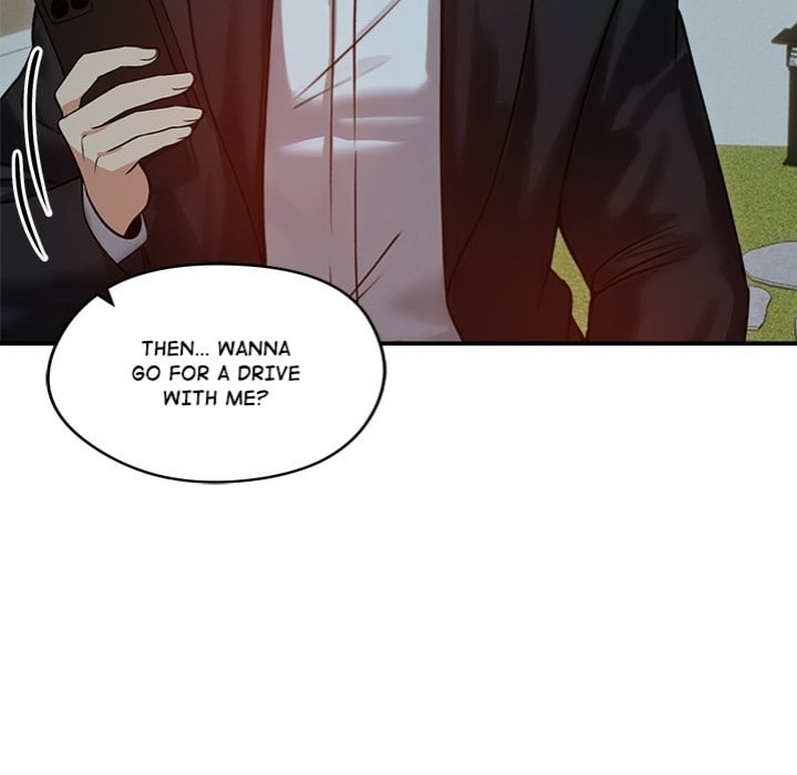 18+ Runaway Wife Chapter 60 page 30