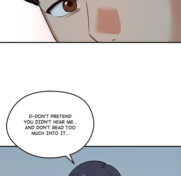 18+ Runaway Wife Chapter 60 page 32