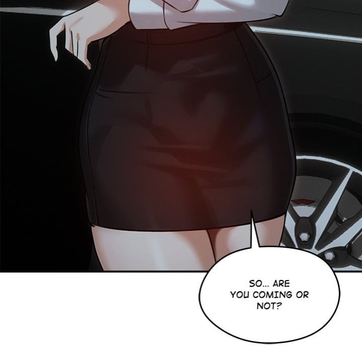 18+ Runaway Wife Chapter 60 page 34