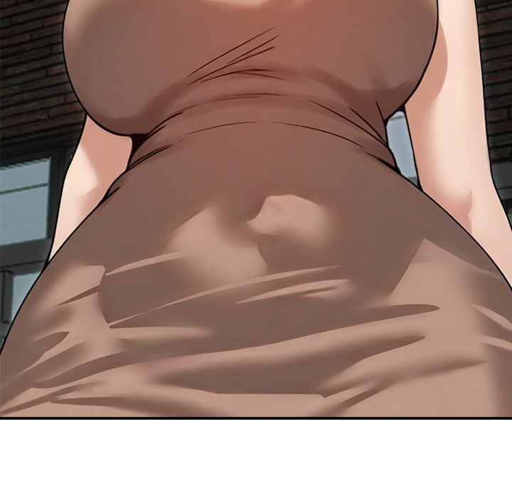 18+ Runaway Wife Chapter 60 page 40