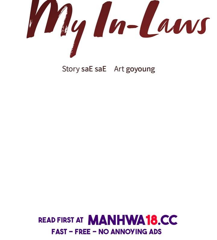 18+ Runaway Wife Chapter 60 page 44
