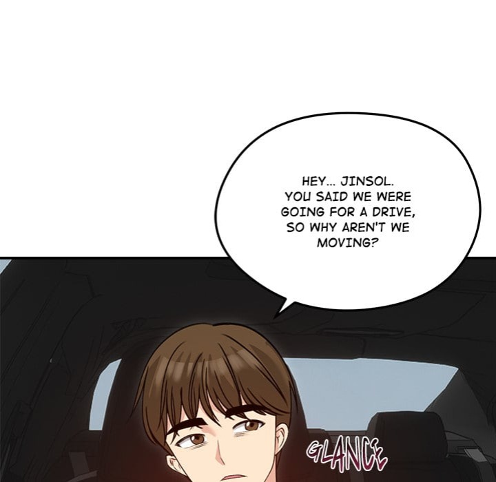 18+ Runaway Wife Chapter 60 page 47