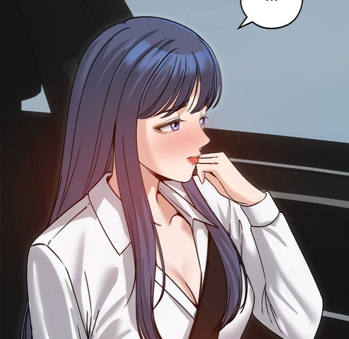 18+ Runaway Wife Chapter 60 page 49