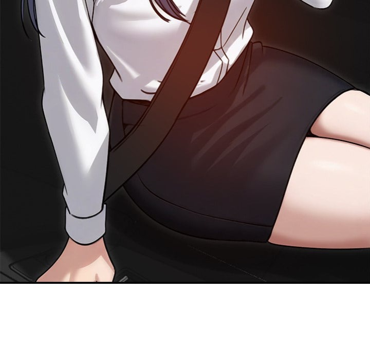 18+ Runaway Wife Chapter 60 page 50