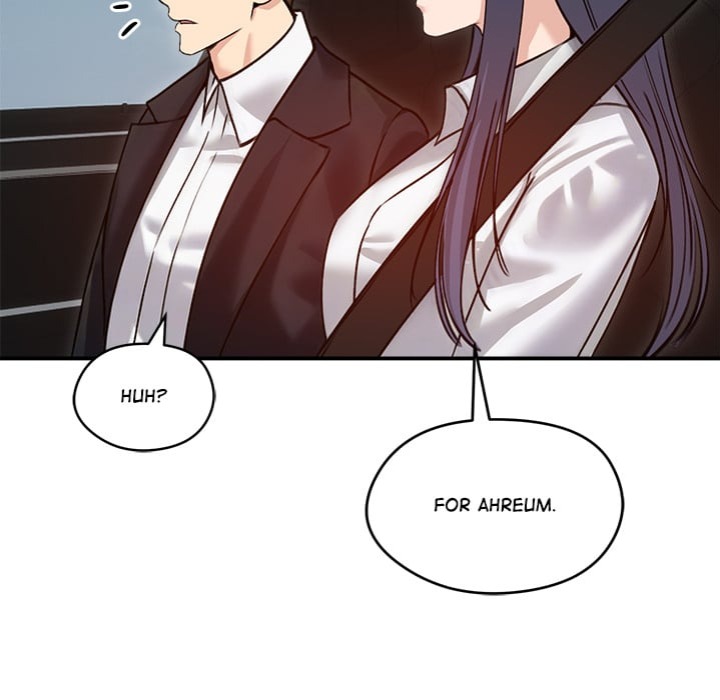 18+ Runaway Wife Chapter 60 page 53