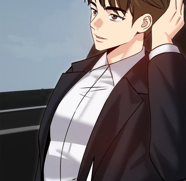 18+ Runaway Wife Chapter 60 page 55