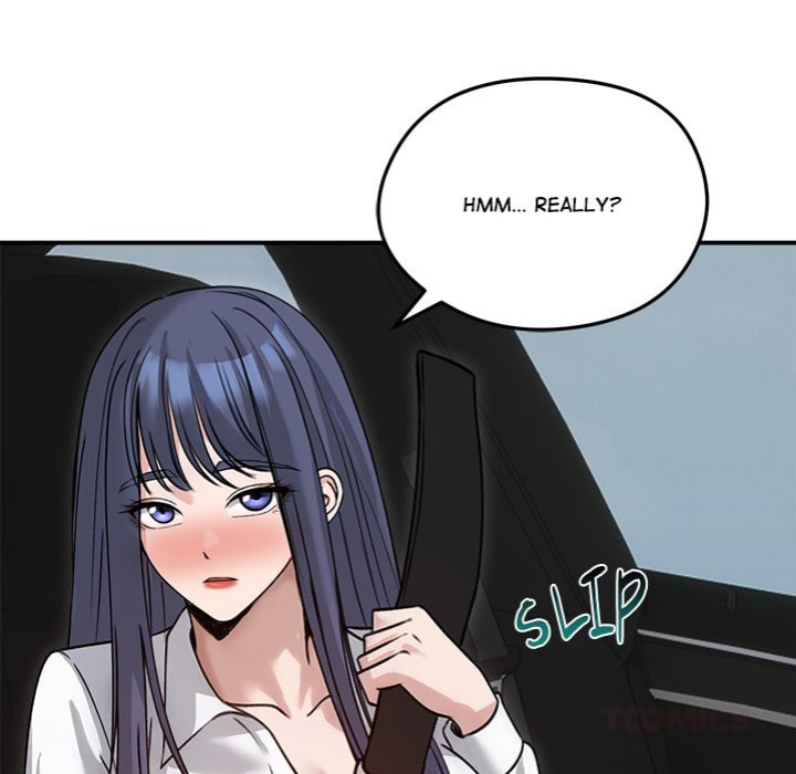18+ Runaway Wife Chapter 60 page 57