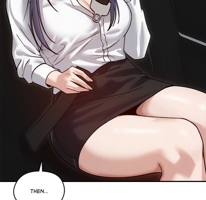 18+ Runaway Wife Chapter 60 page 58