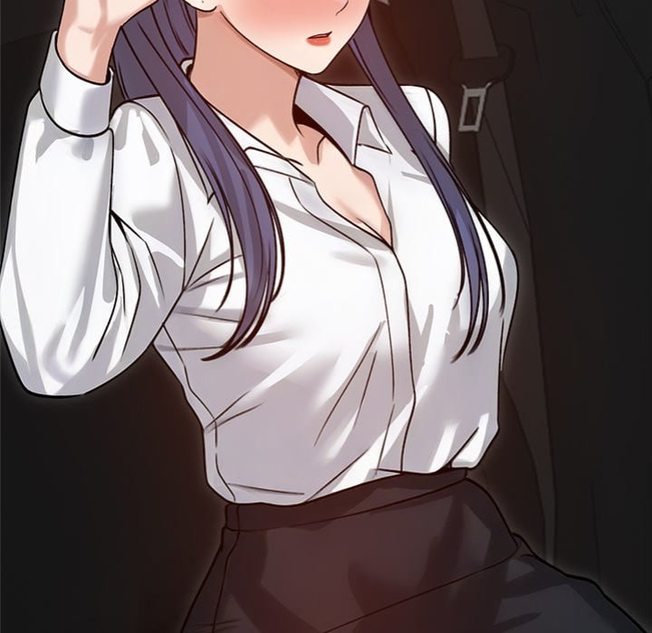 18+ Runaway Wife Chapter 60 page 62