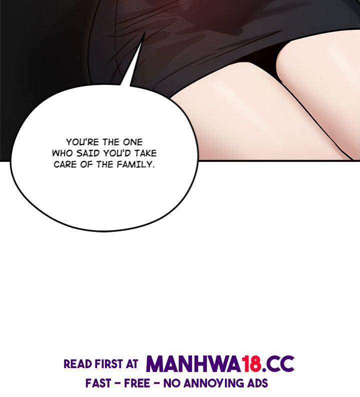 18+ Runaway Wife Chapter 60 page 63