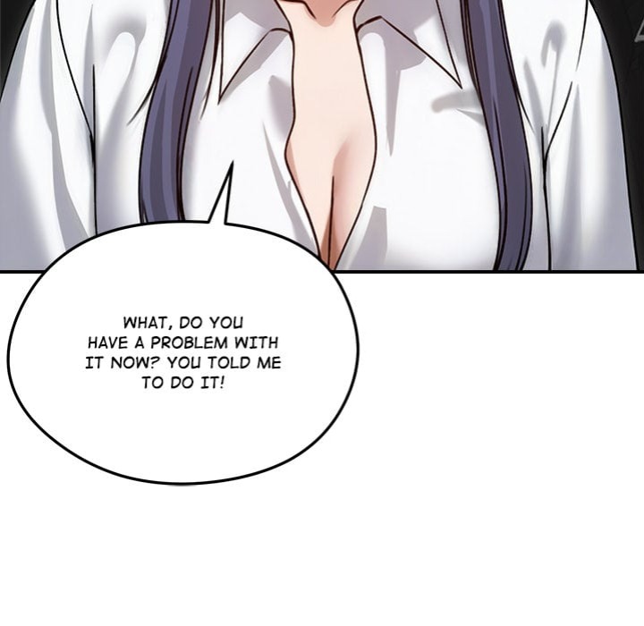 18+ Runaway Wife Chapter 60 page 68
