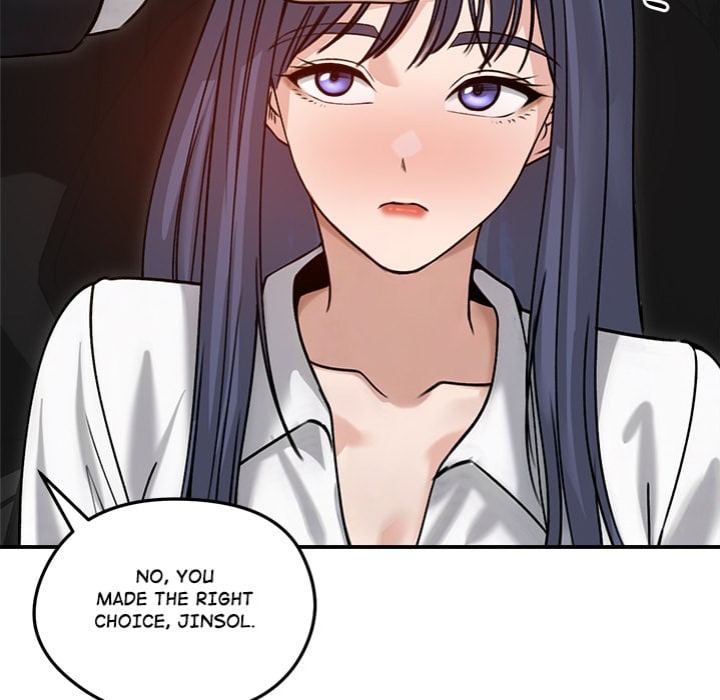 18+ Runaway Wife Chapter 60 page 70
