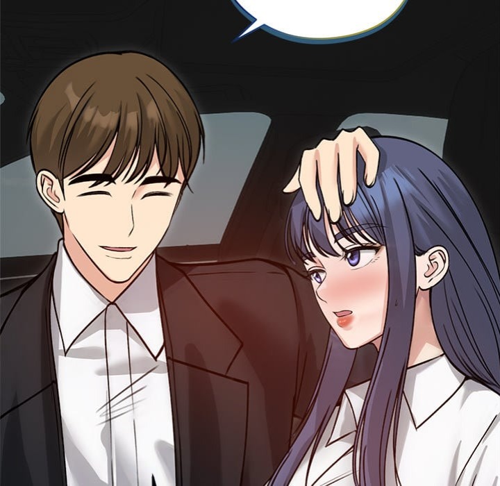 18+ Runaway Wife Chapter 60 page 72