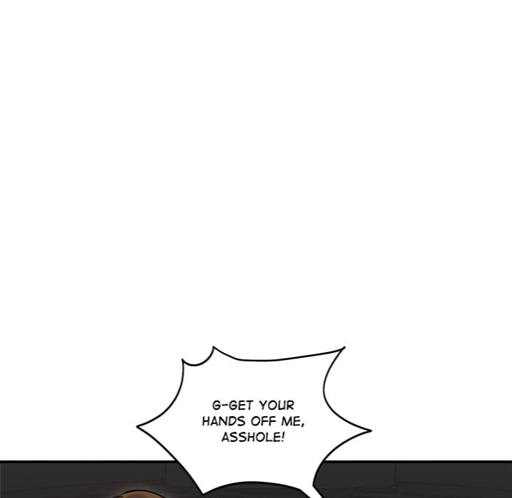 18+ Runaway Wife Chapter 60 page 76