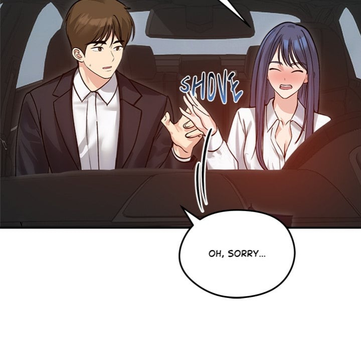 18+ Runaway Wife Chapter 60 page 77