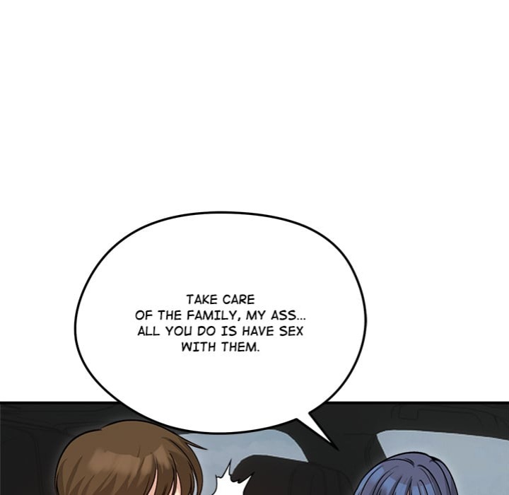 18+ Runaway Wife Chapter 60 page 78