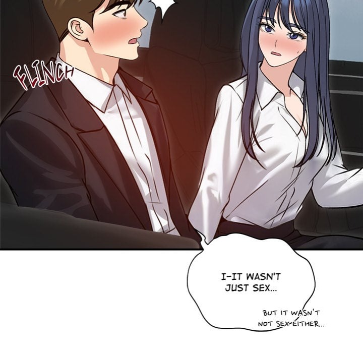 18+ Runaway Wife Chapter 60 page 79