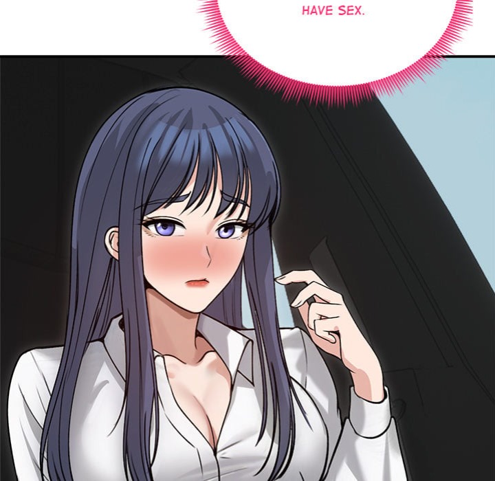18+ Runaway Wife Chapter 60 page 86