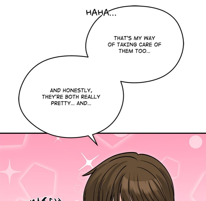 18+ Runaway Wife Chapter 60 page 89