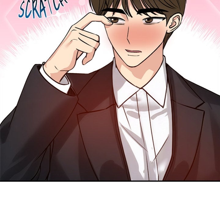 18+ Runaway Wife Chapter 60 page 90