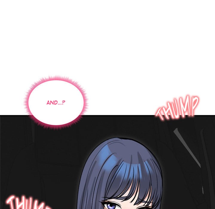 18+ Runaway Wife Chapter 60 page 91