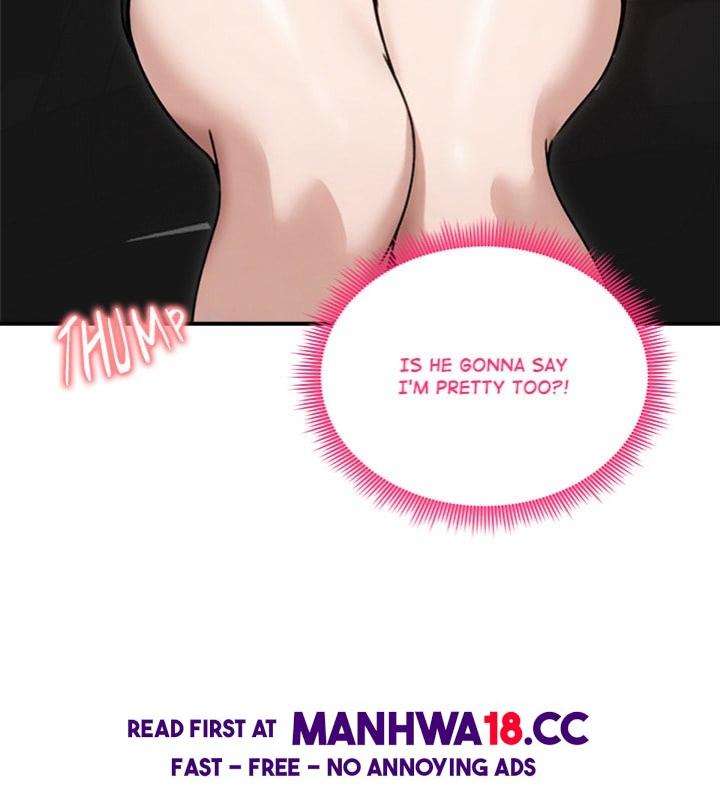 18+ Runaway Wife Chapter 60 page 93