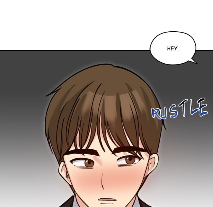 18+ Runaway Wife Chapter 60 page 95