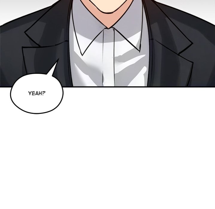 18+ Runaway Wife Chapter 60 page 96