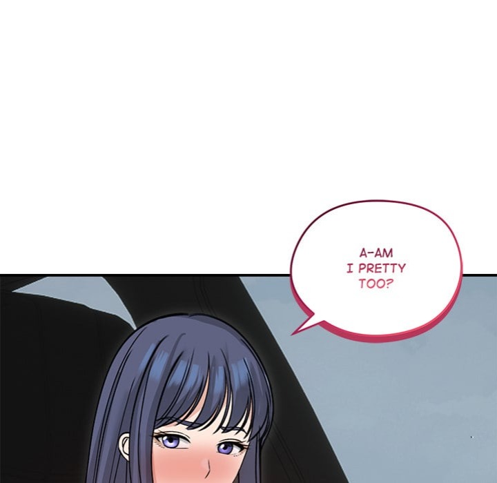 18+ Runaway Wife Chapter 60 page 97