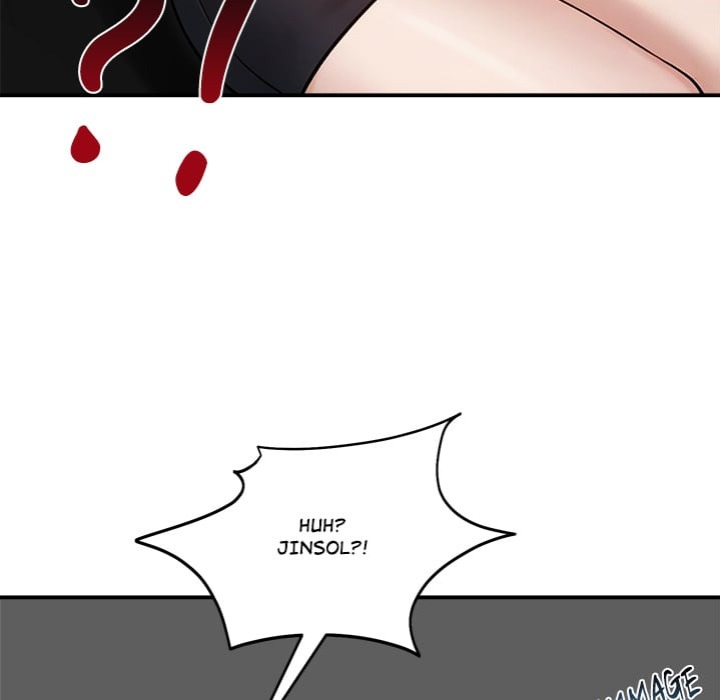 18+ Runaway Wife Chapter 60 page 99
