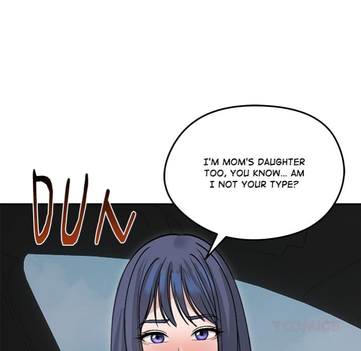 18+ Runaway Wife Chapter 60 page 102