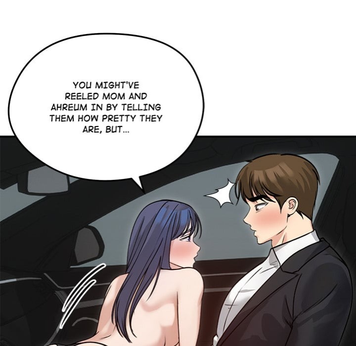 18+ Runaway Wife Chapter 60 page 105