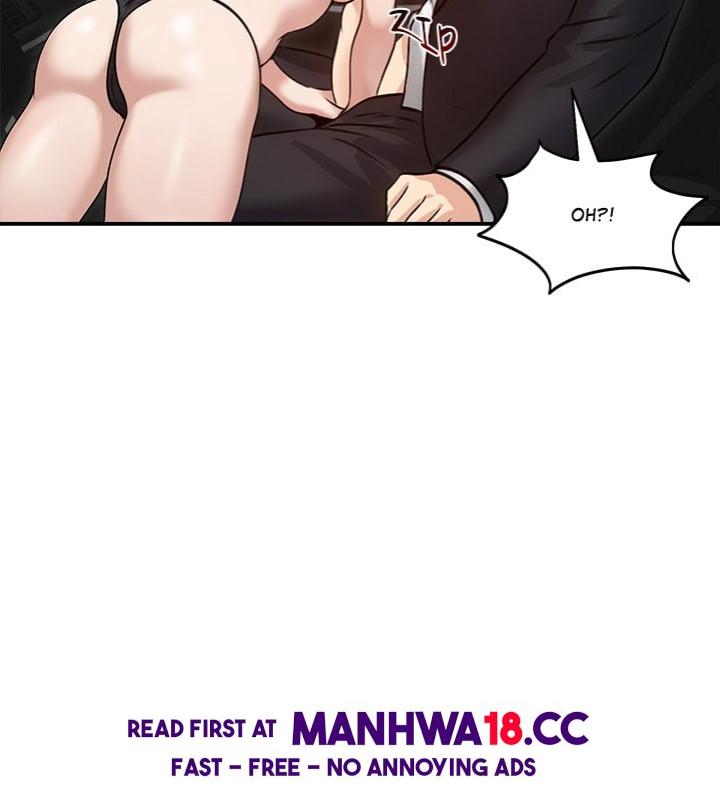 18+ Runaway Wife Chapter 60 page 106