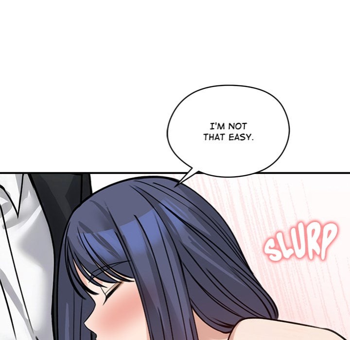 18+ Runaway Wife Chapter 60 page 107