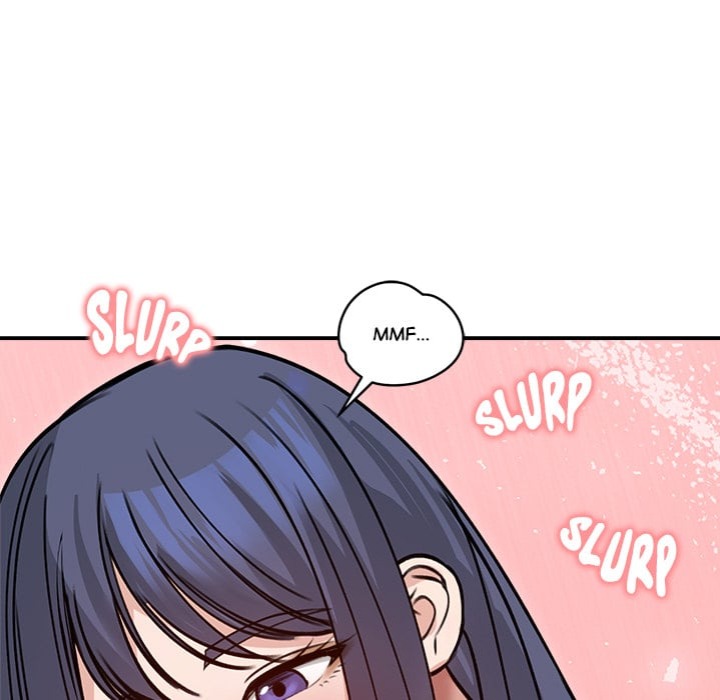 18+ Runaway Wife Chapter 60 page 109