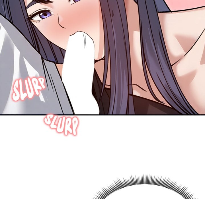 18+ Runaway Wife Chapter 60 page 110