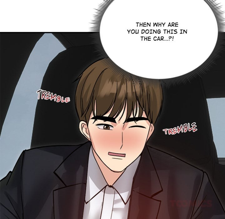 18+ Runaway Wife Chapter 60 page 111