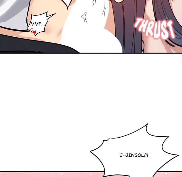 18+ Runaway Wife Chapter 60 page 115