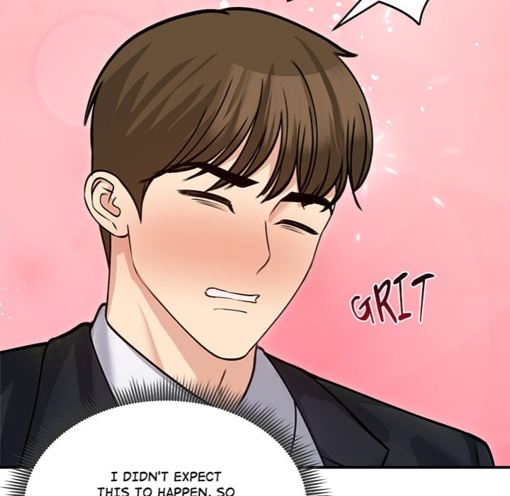 18+ Runaway Wife Chapter 60 page 116