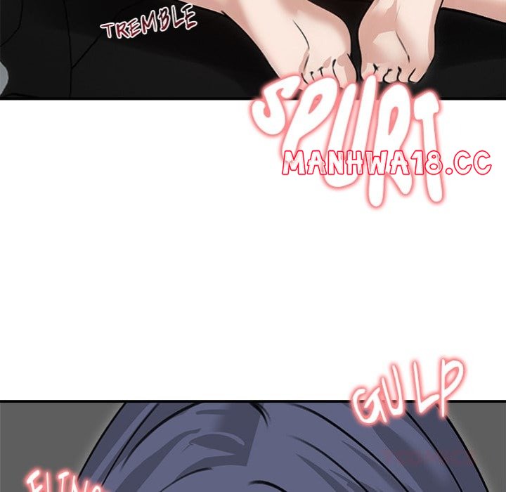 18+ Runaway Wife Chapter 60 page 120