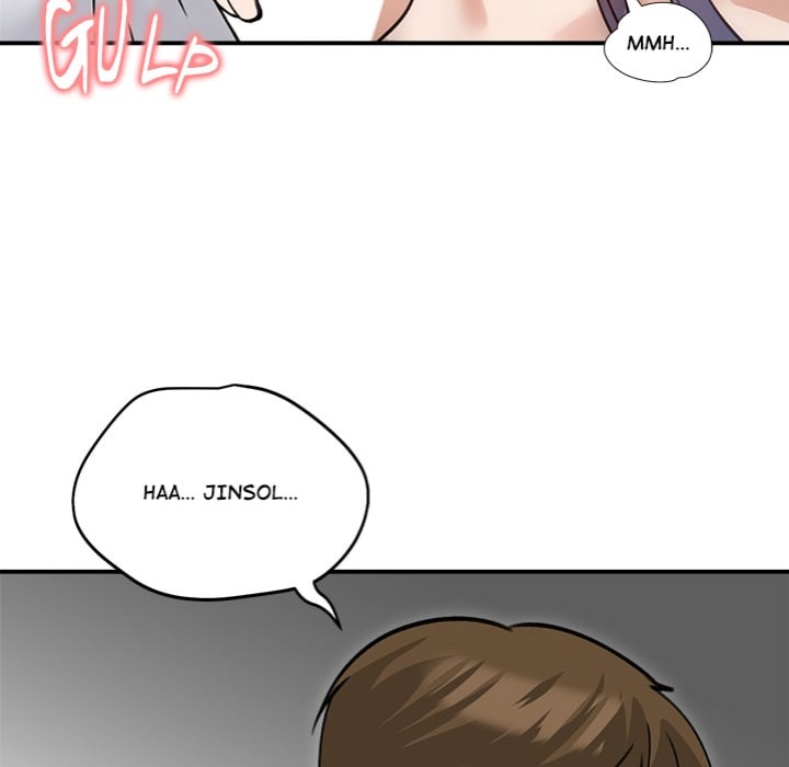 18+ Runaway Wife Chapter 60 page 122