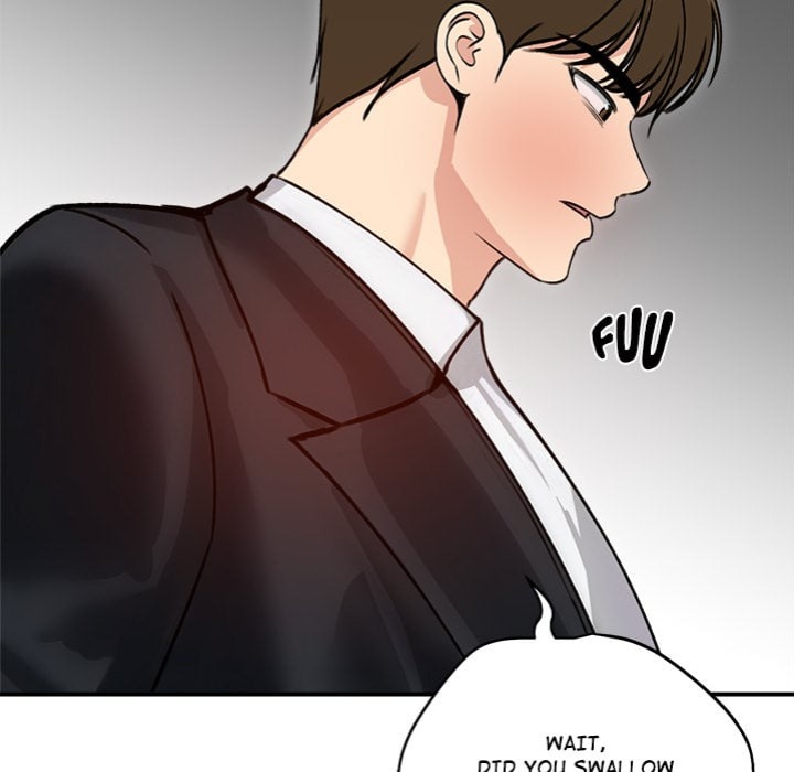 18+ Runaway Wife Chapter 60 page 123