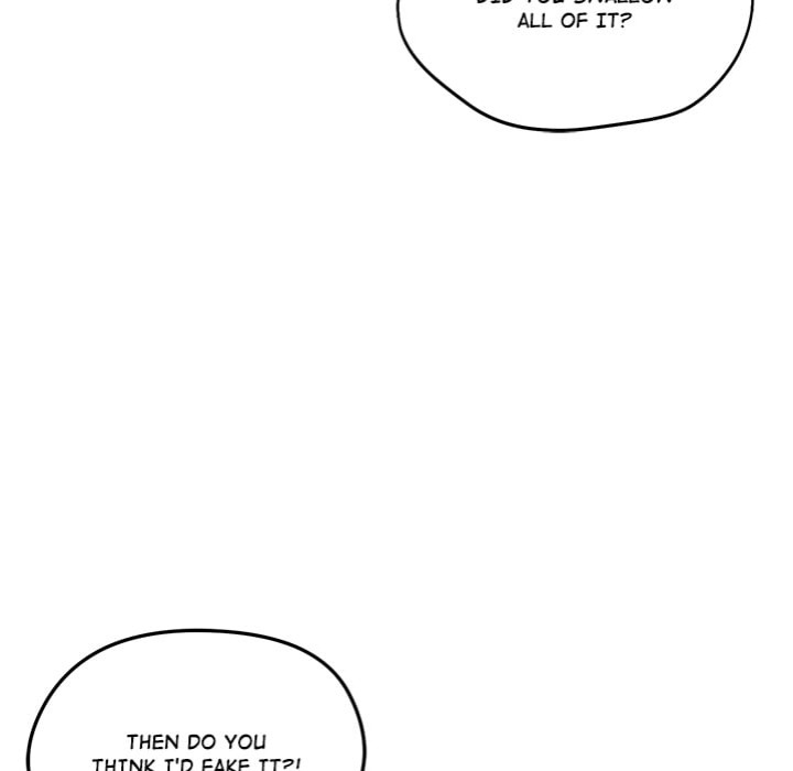 18+ Runaway Wife Chapter 60 page 124
