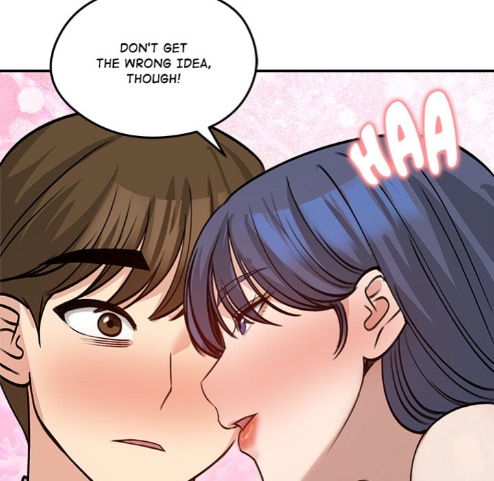 18+ Runaway Wife Chapter 60 page 127