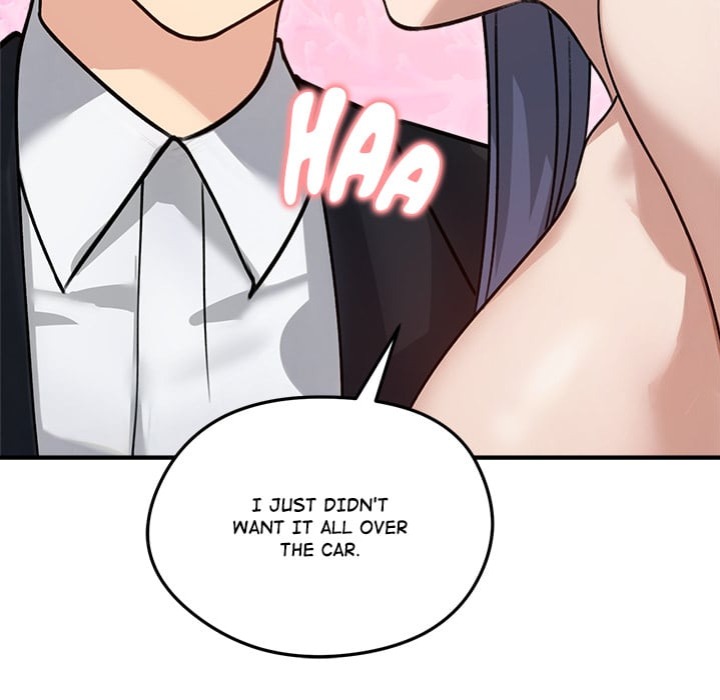 18+ Runaway Wife Chapter 60 page 128
