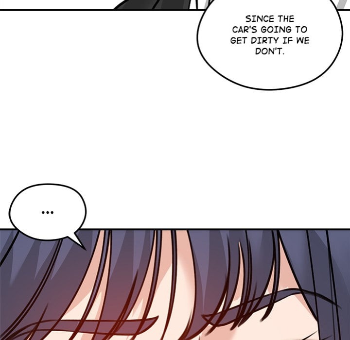 18+ Runaway Wife Chapter 60 page 134