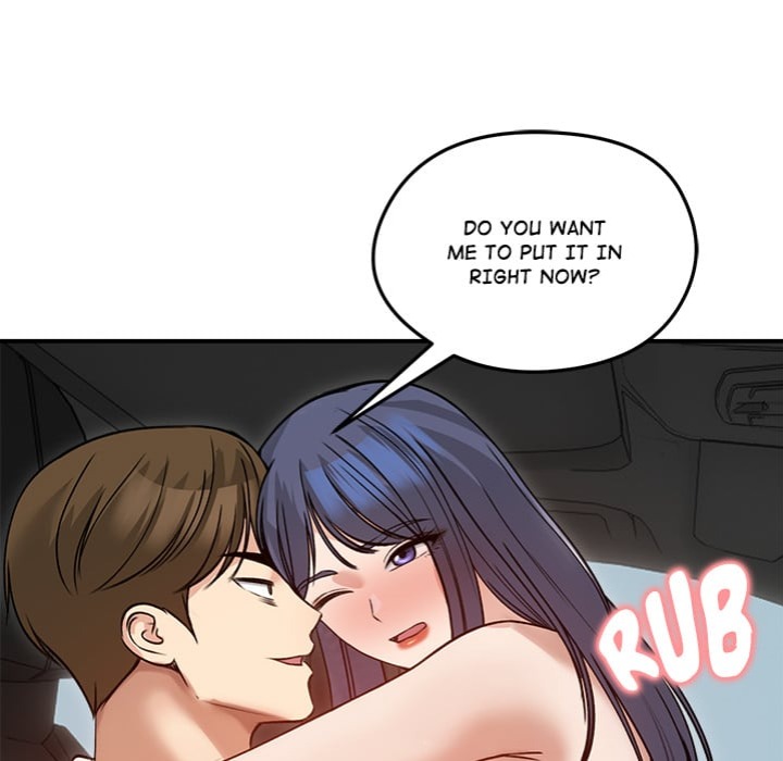 18+ Runaway Wife Chapter 60 page 144