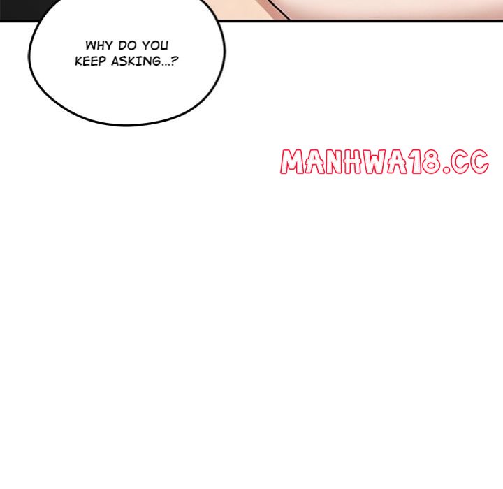 18+ Runaway Wife Chapter 60 page 146
