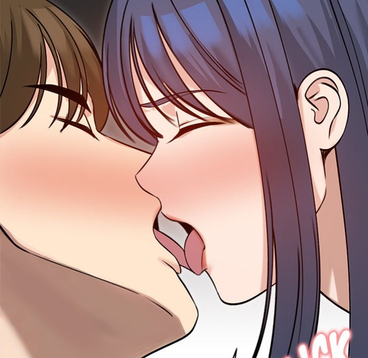 18+ Runaway Wife Chapter 60 page 150
